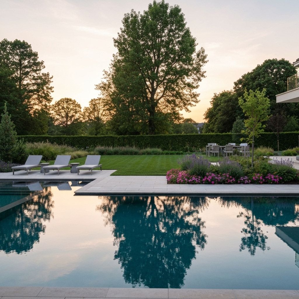 Transform Your Outdoor Space